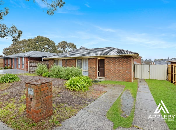 34 Tamboon Drive, Rowville, Vic 3178