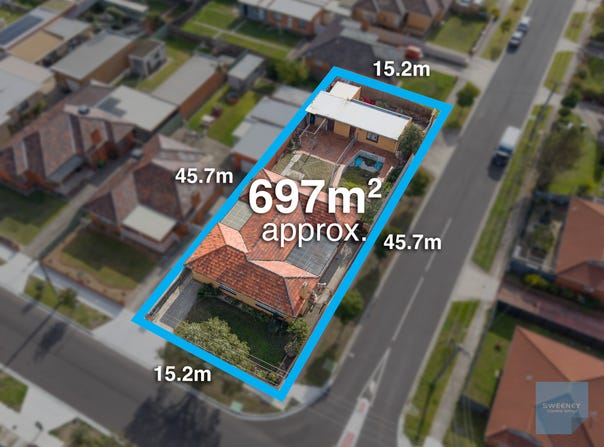 74 Whitesides Avenue, Sunshine West, Vic 3020