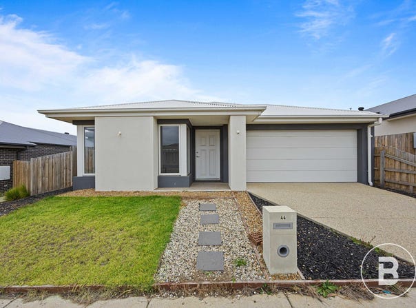 44 Dante Crescent, Bonshaw, Vic 3352
