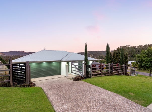 34 Summit Parade, Bahrs Scrub, Qld 4207