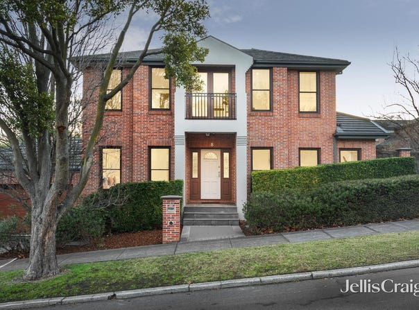8/120 High Street, Glen Iris, Vic 3146
