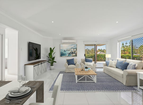 27 Wren Street, Redbank Plains, Qld 4301
