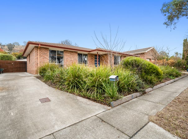136 Knoke Avenue, Gordon, ACT 2906