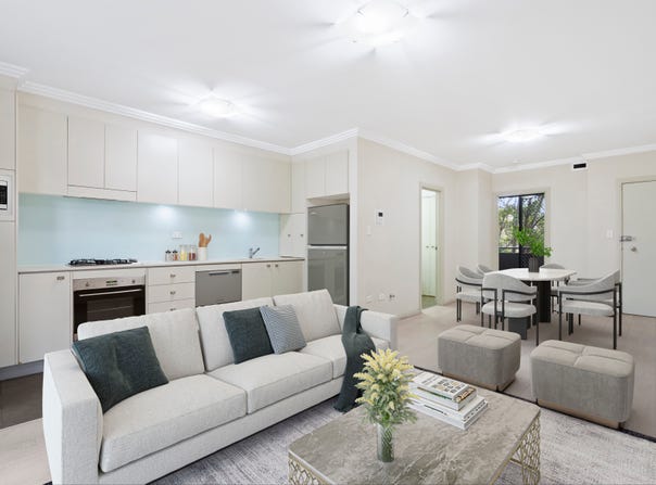 10/21 Eric Road, Artarmon, NSW 2064