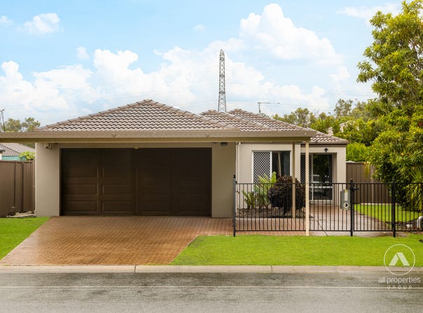 7 Freshwater Drive, Berrinba, Qld 4117