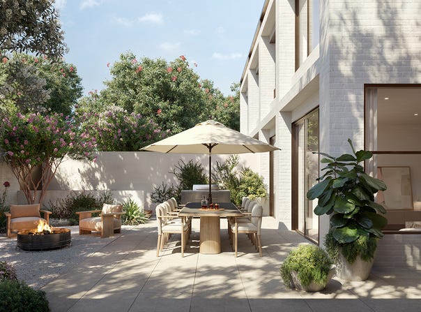 11A/31-35 Alicia St, Hampton, Vic 3188