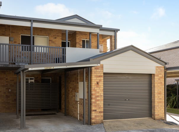 8/137 Duffield Road, Kallangur, Qld 4503
