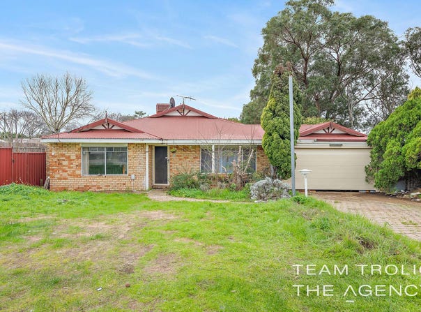 2 Recreation Road, Hamilton Hill, WA 6163