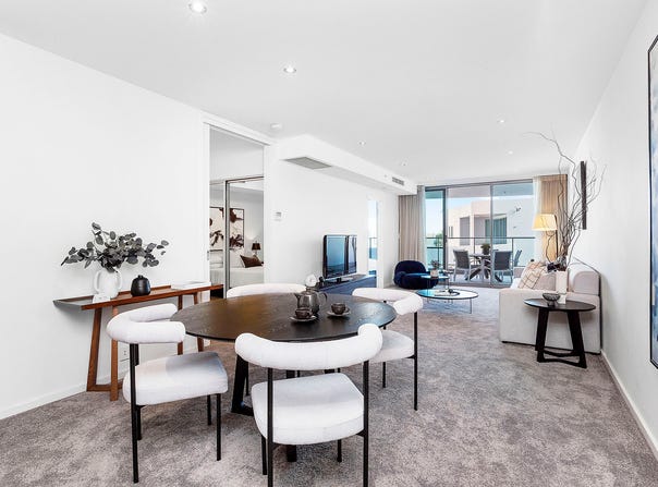 69/132 Terrace Road, Perth, WA 6000