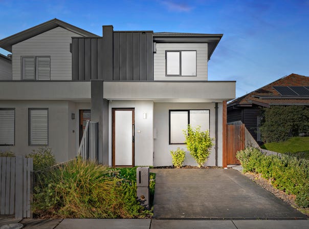 31B Bena Street, Yarraville, Vic 3013