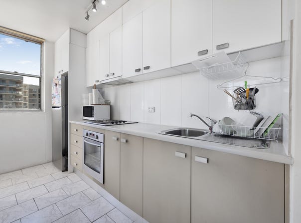 31/16 West Terrace, Bankstown, NSW 2200