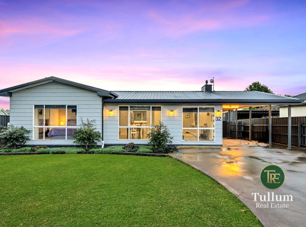 32 Victoria Street, Moe, Vic 3825