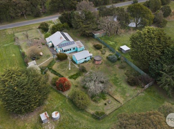 53 Egerton-Bungeeltap Road, Mount Egerton, Vic 3352