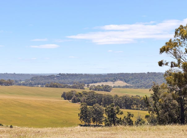 388 Harders Chitty Road, Toodyay, WA 6566
