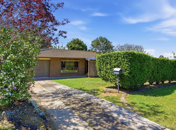 18 Bonnie Street, North Boambee Valley, NSW 2450