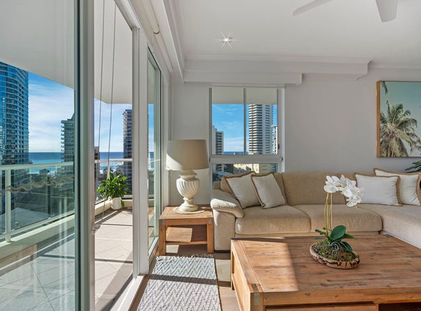 43/15 Breaker Street, Main Beach, Qld 4217