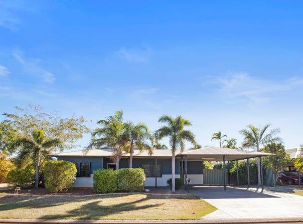5 Matebore Street, Nickol, WA 6714