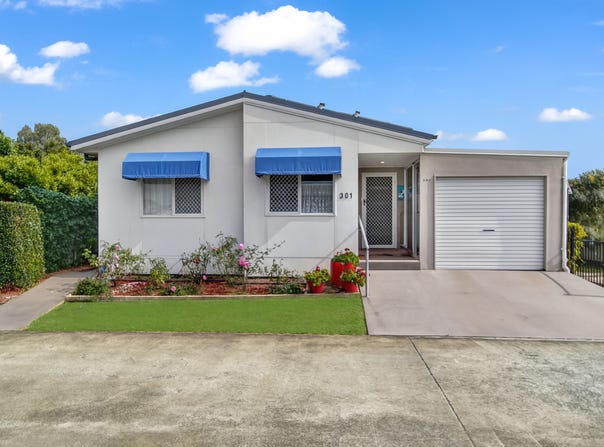 301/16-34 Holzheimer Road - Over 50's Lifestyle Community, Bethania, Qld 4205