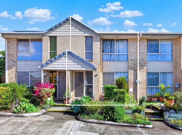 14/11 Smith Road, Woodridge, Qld 4114