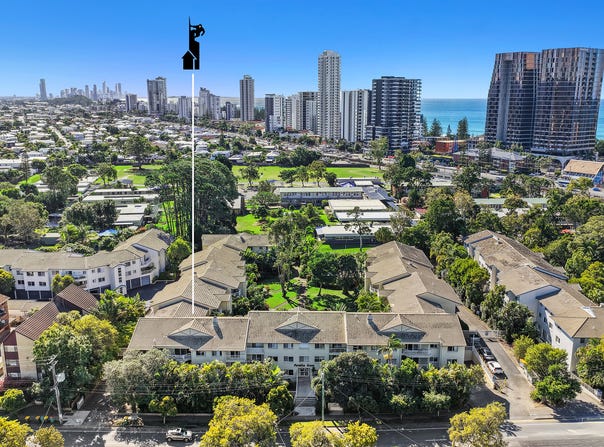 220/19 Burleigh Street, Burleigh Heads, Qld 4220