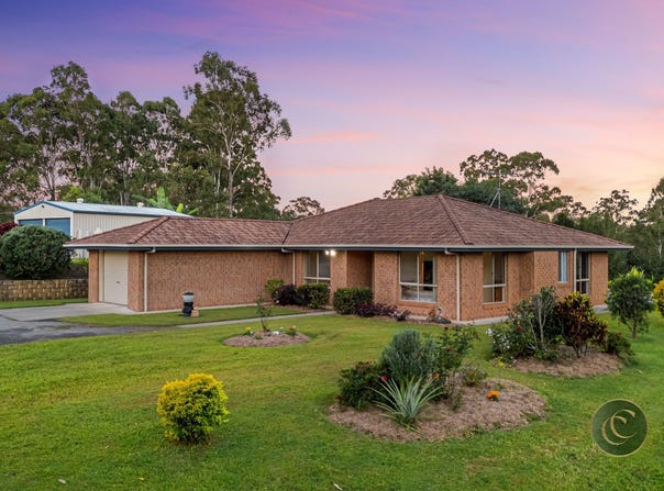 118 Sovereign Drive, Tamaree, Qld 4570