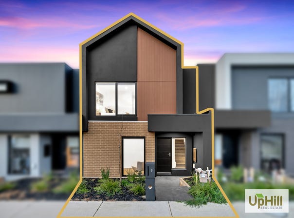 5 Oasis Place, Clyde North, Vic 3978