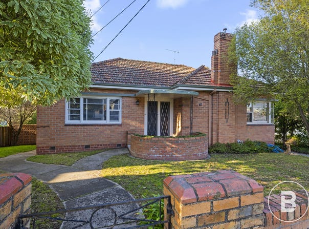 60 Rowe Street, Black Hill, Vic 3350