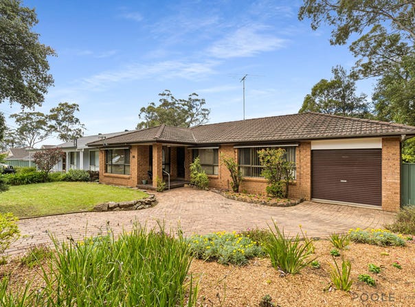 29 Yellow Rock Road, Yellow Rock, NSW 2777