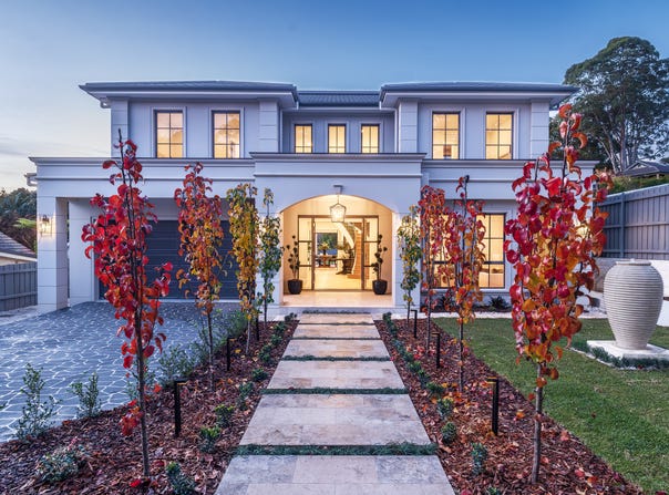 25 Shirley Road, Roseville, NSW 2069