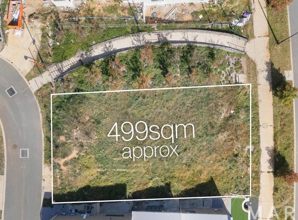 153 Sculthorpe Avenue, Whitlam, ACT 2611