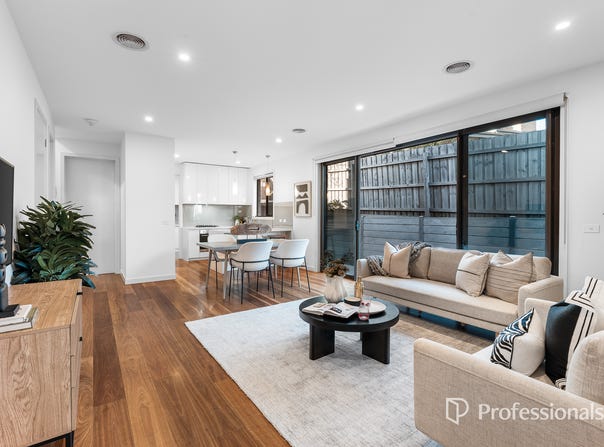 4/22 Adrienne Crescent, Mount Waverley, Vic 3149