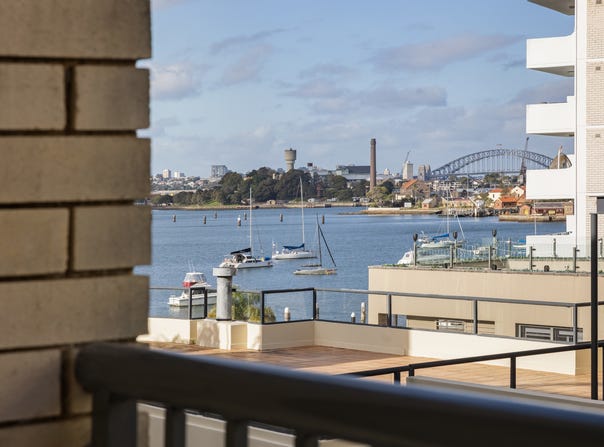 13/98a St Georges Crescent, Drummoyne, NSW 2047