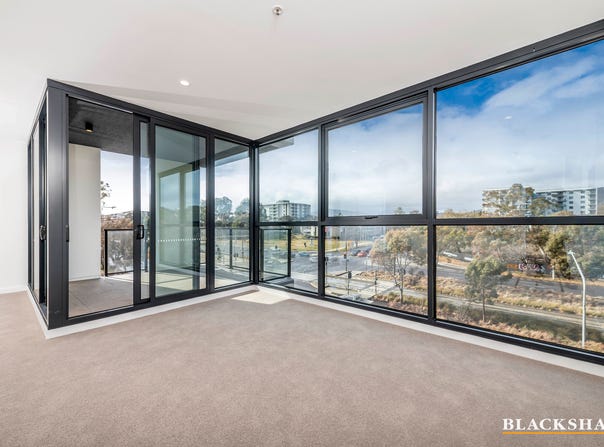 34/122 MacArthur Avenue, Turner, ACT 2612
