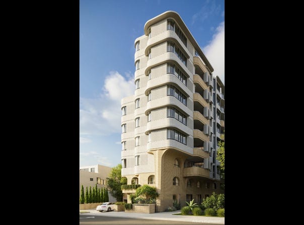 16, 18 & 18A Watson Street, Neutral Bay, NSW 2089