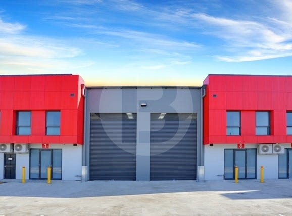 7/9 HARE PLACE, Rouse Hill, NSW 2155
