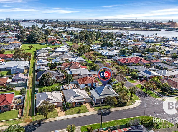 35 Forrest Street, East Bunbury, WA 6230