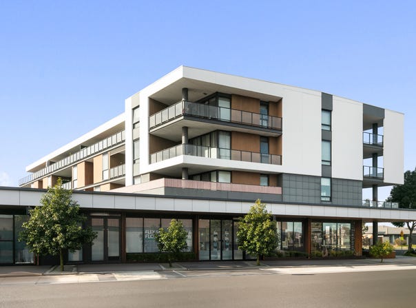 307/2 Kenswick Street, Point Cook, Vic 3030