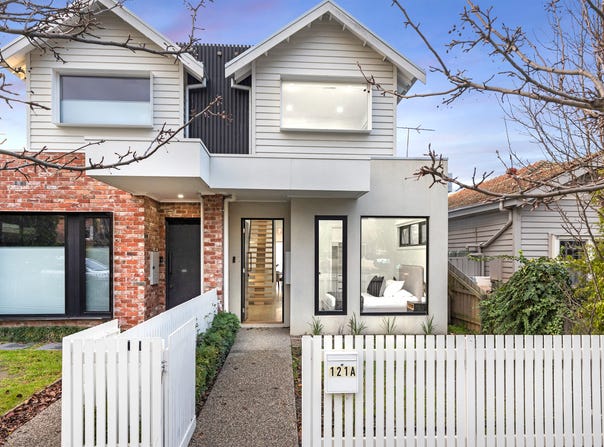 121A Vine Street, Moonee Ponds, Vic 3039