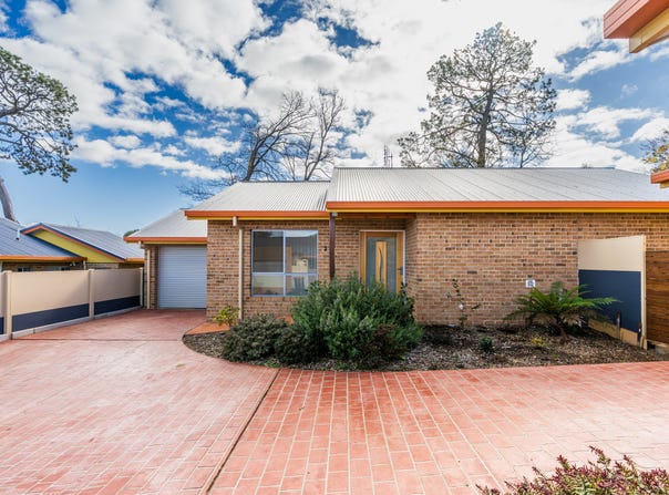 2/99 Bathurst Road, Orange, NSW 2800