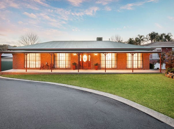 11 Willow Parade, Wodonga, Vic 3690