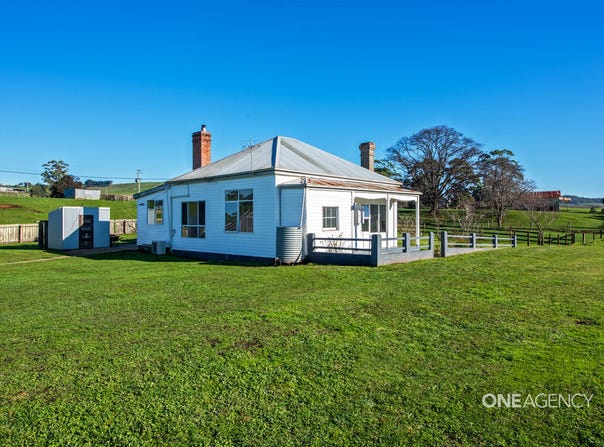 276 Gates Road, Flowerdale, Tas 7325