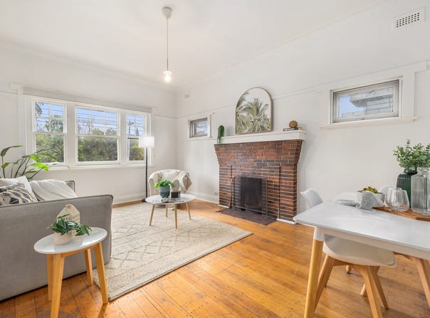 4/158 Chapel Street, St Kilda, Vic 3182