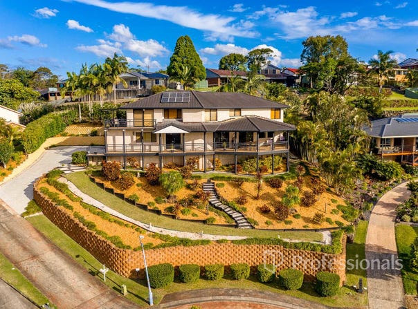 12 Dympna Crescent, Goonellabah, NSW 2480