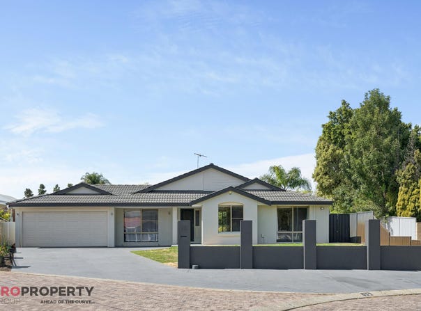 75 Lakeshore Close, Ballajura, WA 6066