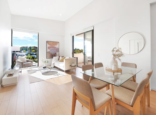 506/1 Allambie Street, Ermington, NSW 2115