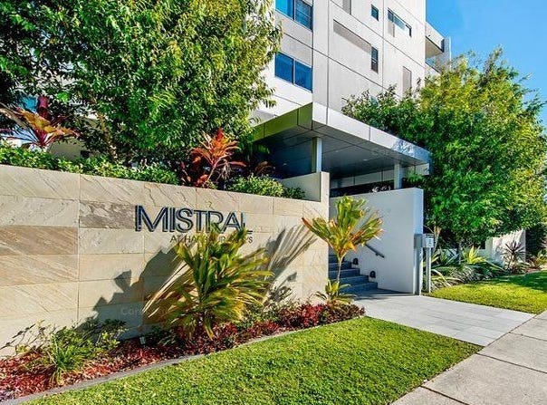 207/2 East Quay Drive, Biggera Waters, Qld 4216
