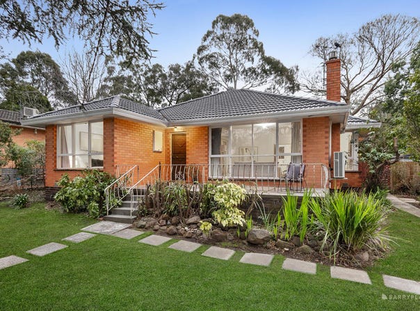 7 Montana Avenue, Boronia, Vic 3155