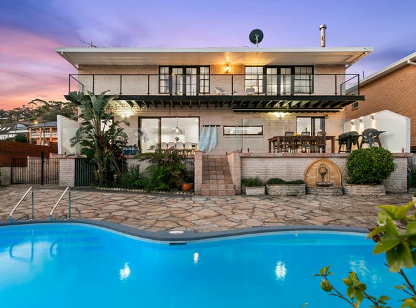 21 Coutts Crescent, Collaroy, NSW 2097