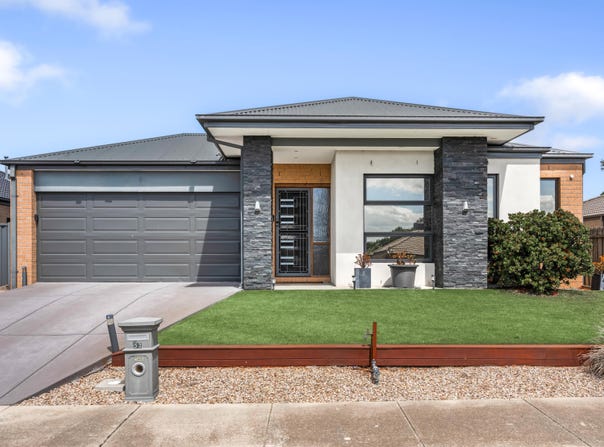 52 Diaz Drive, Grovedale, Vic 3216