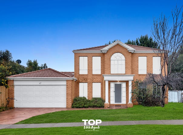 301 Ormond Road, Narre Warren South, Vic 3805